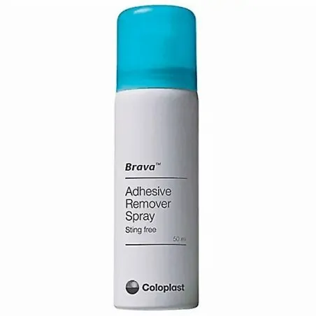 Coloplast brava elimina adhe 50 ml 12010 Coloplast - 1