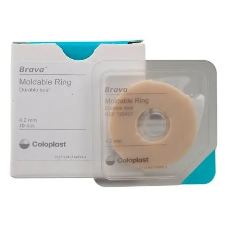Coloplast brava anillo molde 20mm 12030 Coloplast - 1