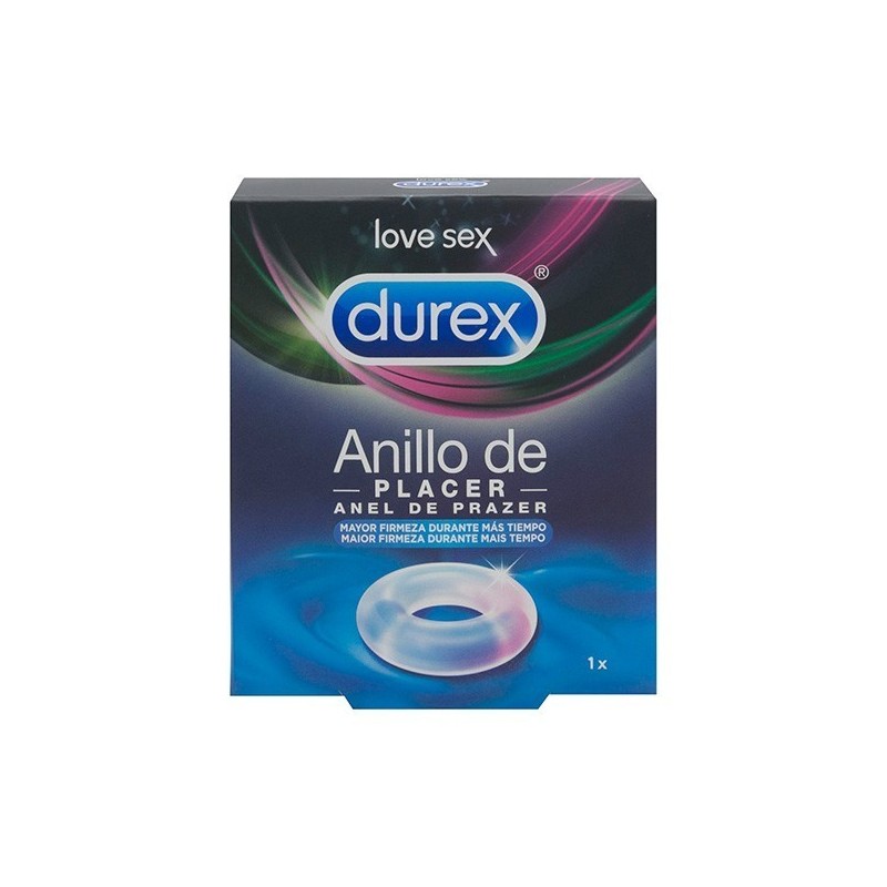 Durex anillo de placer Durex - 1