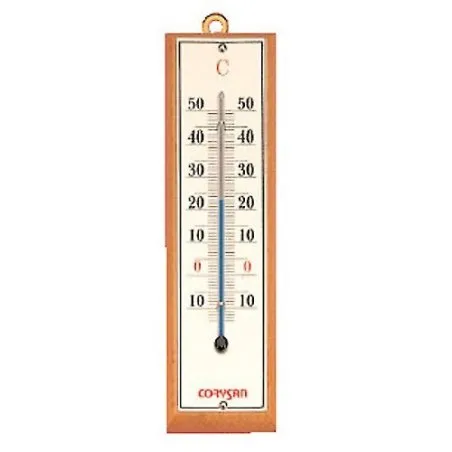 Termometro atmosferico corysan mod.j Corysan - 1