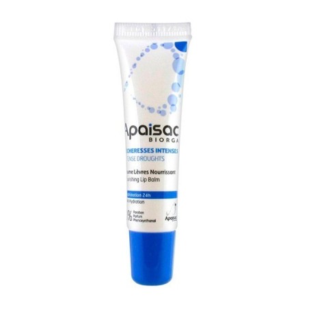 Apaisac bálsamo labial nutritivo 15ml Apaisac - 1
