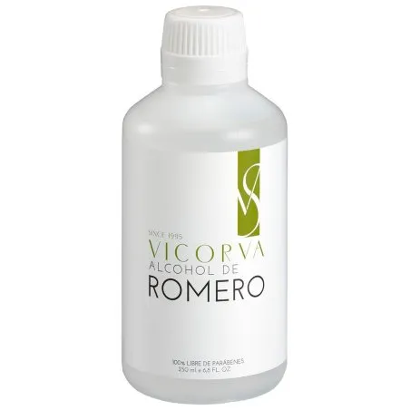 Vicorva alcohol de romero 250ml Vicorva - 1