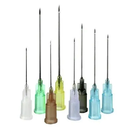 Sterican aguja 25 gx5/8 0,50x16 l 100uds Sterican - 1