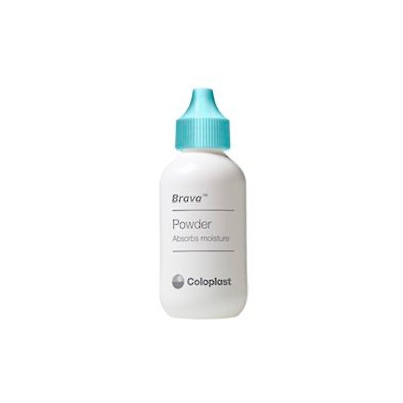 Coloplast brava polvos ostomia 25g 1907 Coloplast - 1