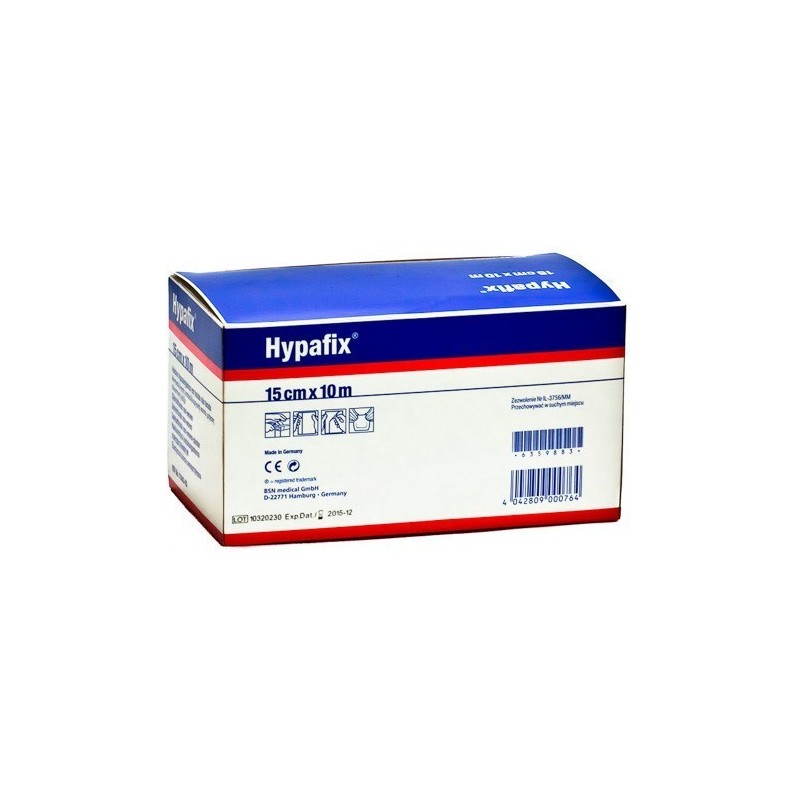 Hypafix 15cm x 10m. Hypafix - 1