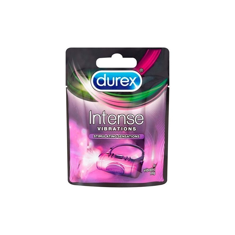 Durex play vibrations intense Durex - 1