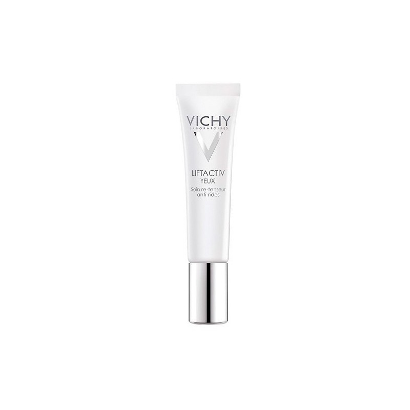 Vichy liftactiv cxp ojos tubo 15ml. Vichy - 1