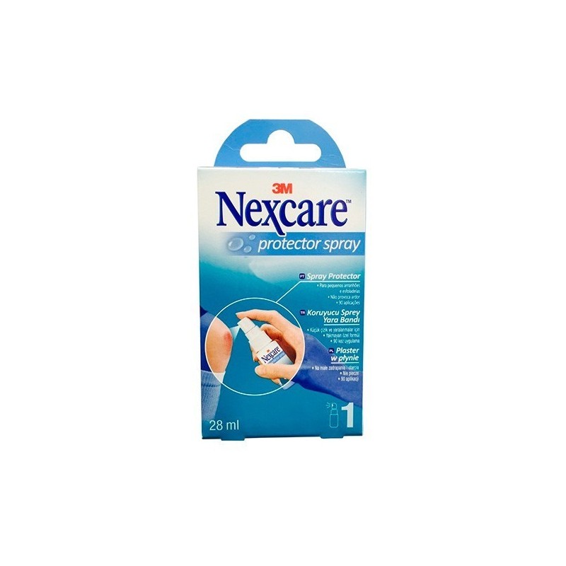 Nexcare spray protector 28 ml Nexcare - 1