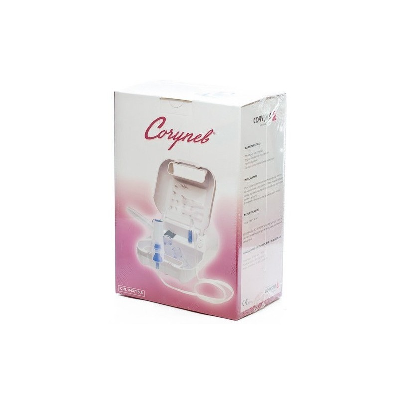 Aerosol coryneb corysan r/501003 Corysan - 1