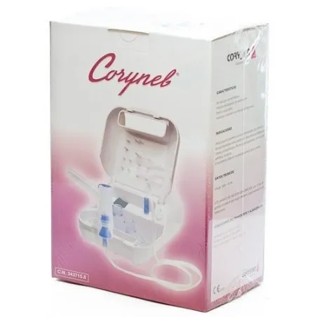 Aerosol coryneb corysan r/501003 Corysan - 1