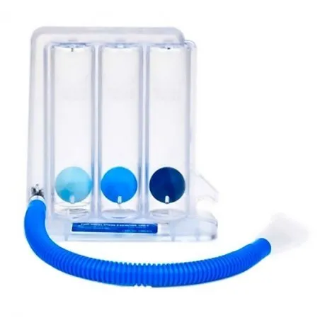 Corysan ejercitador inspiracion pulmonar Corysan - 1