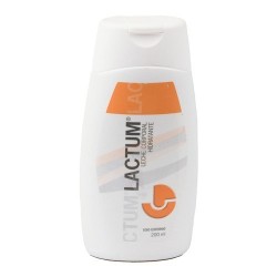 Lactum leche hidratante 200ml Lactum - 1