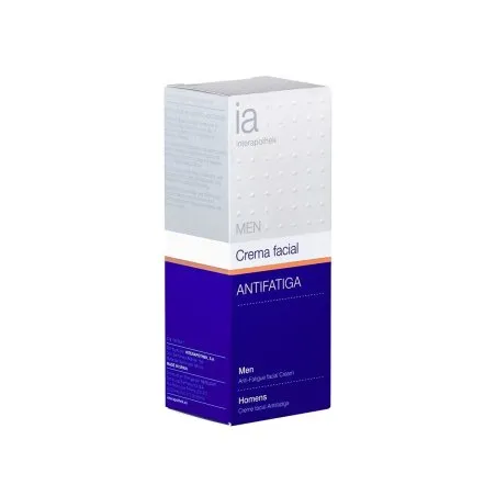 Interapothek crema antifatiga men 50ml Interapothek - 1