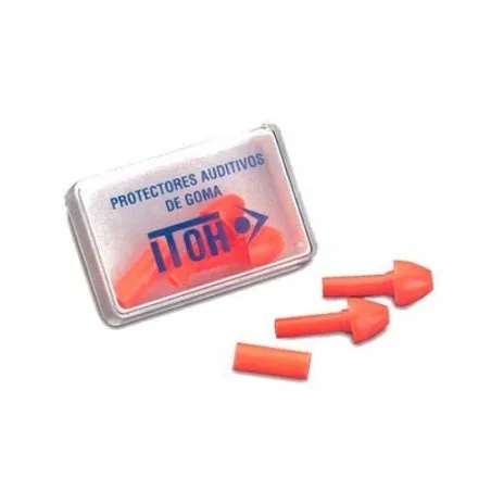 Itoh tap&oacute;n o&iacute;do goma 2uds Corysan - 1