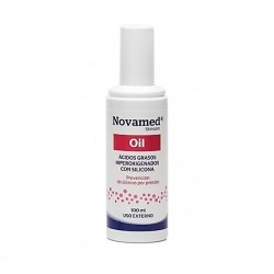 Novamed skincare oil a.g.h.o. 100 ml Novamed - 1
