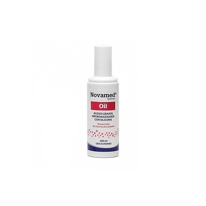 Novamed skincare oil a.g.h.o. 100 ml Novamed - 1