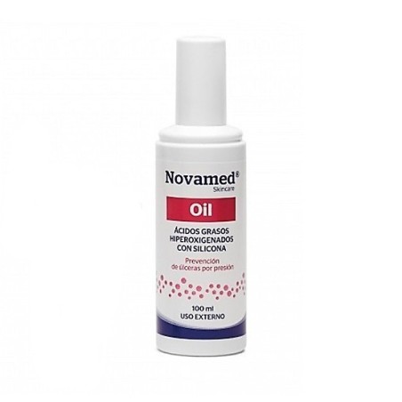 Novamed skincare oil a.g.h.o. 100 ml Novamed - 1
