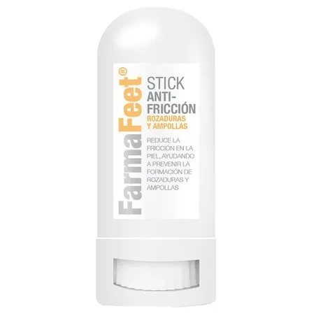 Farmafeet stick antifricci&oacute;n 8ml Farmafeet - 1