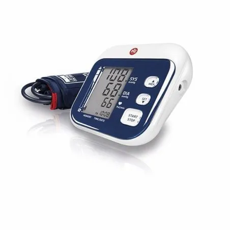 Pic tensi&oacute;metro easy rapid Pic - 1