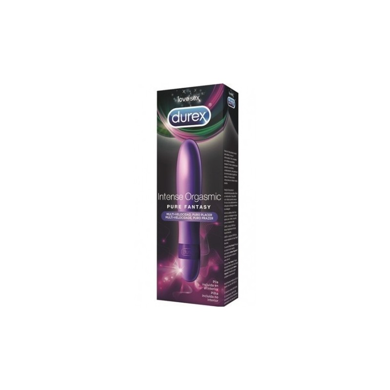 Durex play fantasy intense Durex - 1