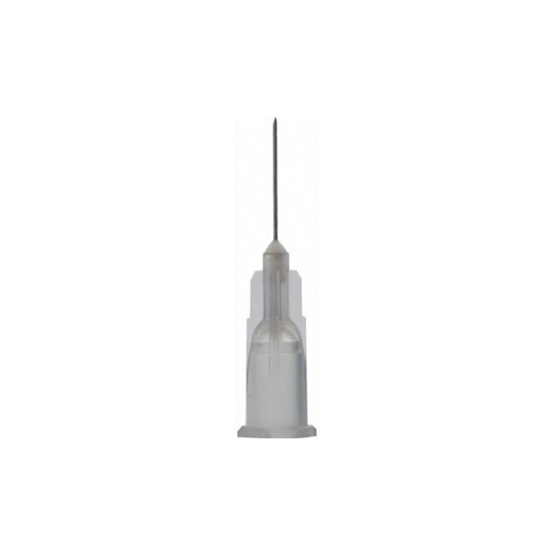 Aguja ico gamma plus 0,4 x 12 mm Ico - 1