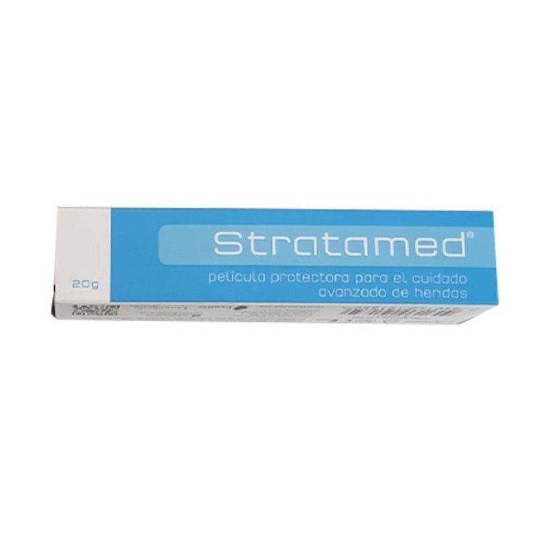Strata stratamed gel 20 gr Strata - 1