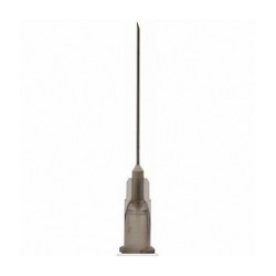 Aguja ico gamma plus 0,7 x 30 mm