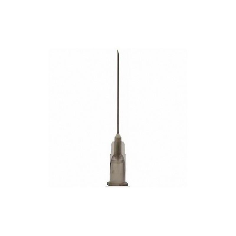 Aguja ico gamma plus 0,7 x 30 mm Ico - 1