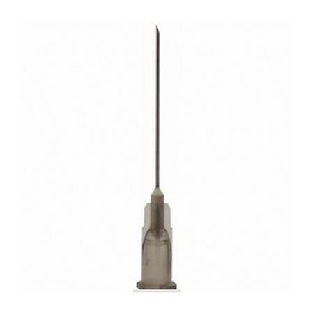 Aguja ico gamma plus 0,7 x 30 mm Ico - 1