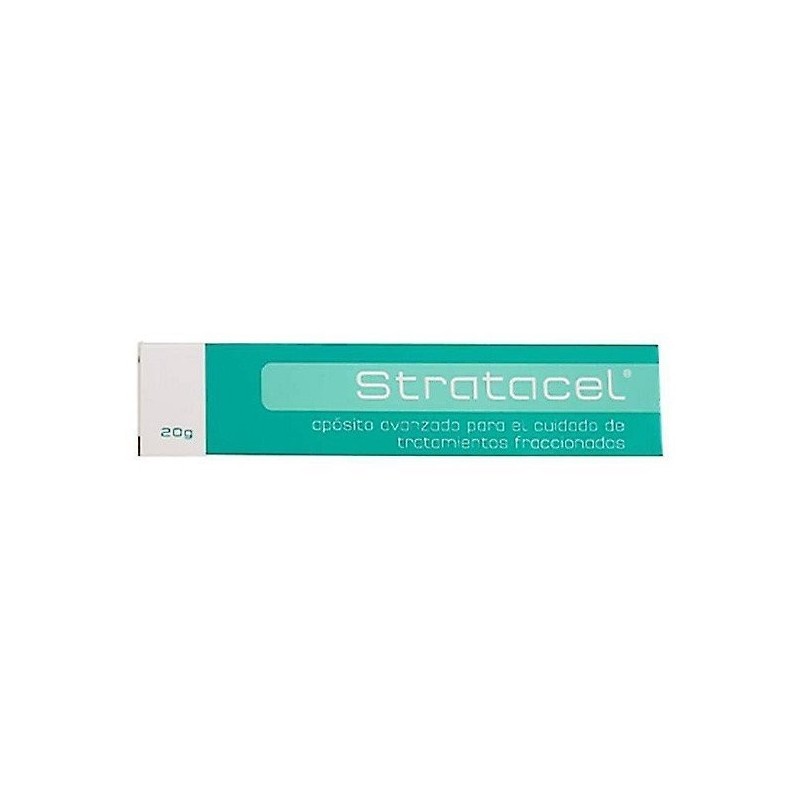 Srata stratacel gel 20 gr Strata - 1