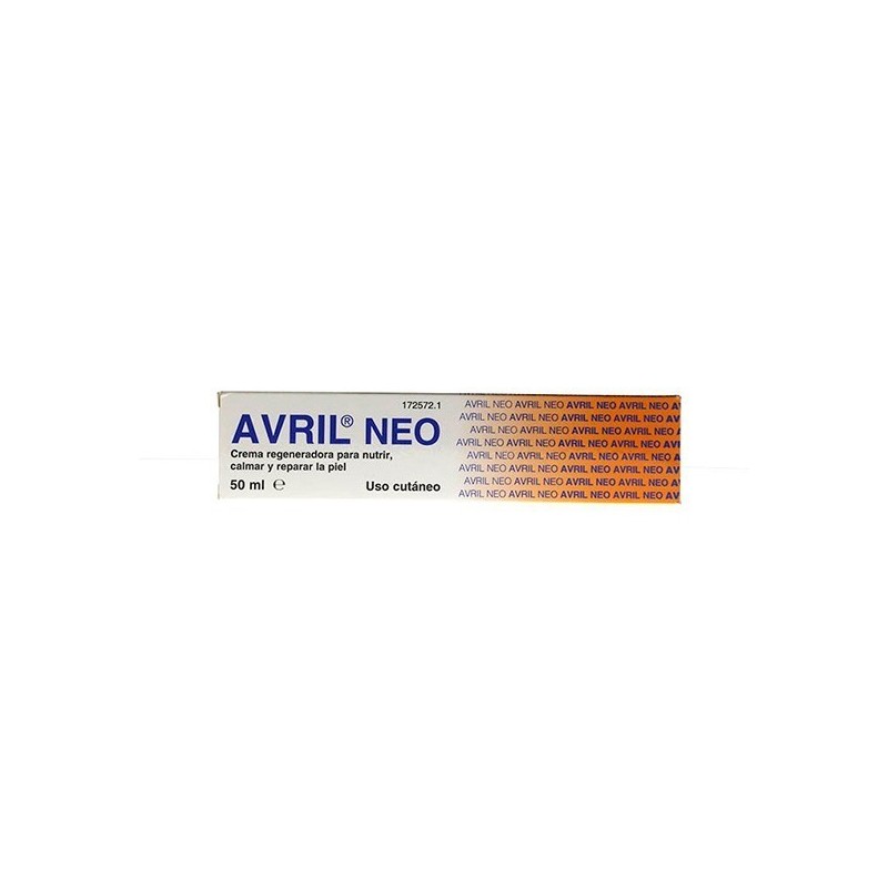 Avril neo crema 50ml Teofarma - 1