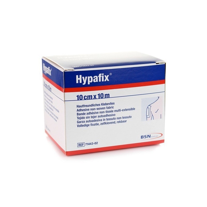 Hypafix 10cm. x 10m. Hypafix - 1