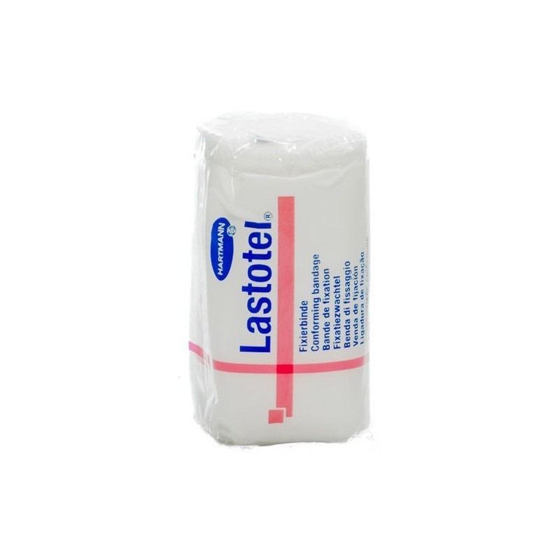 Venda peha-lastotel elastica 6 cm x 4 m Peha-Lastotel - 1