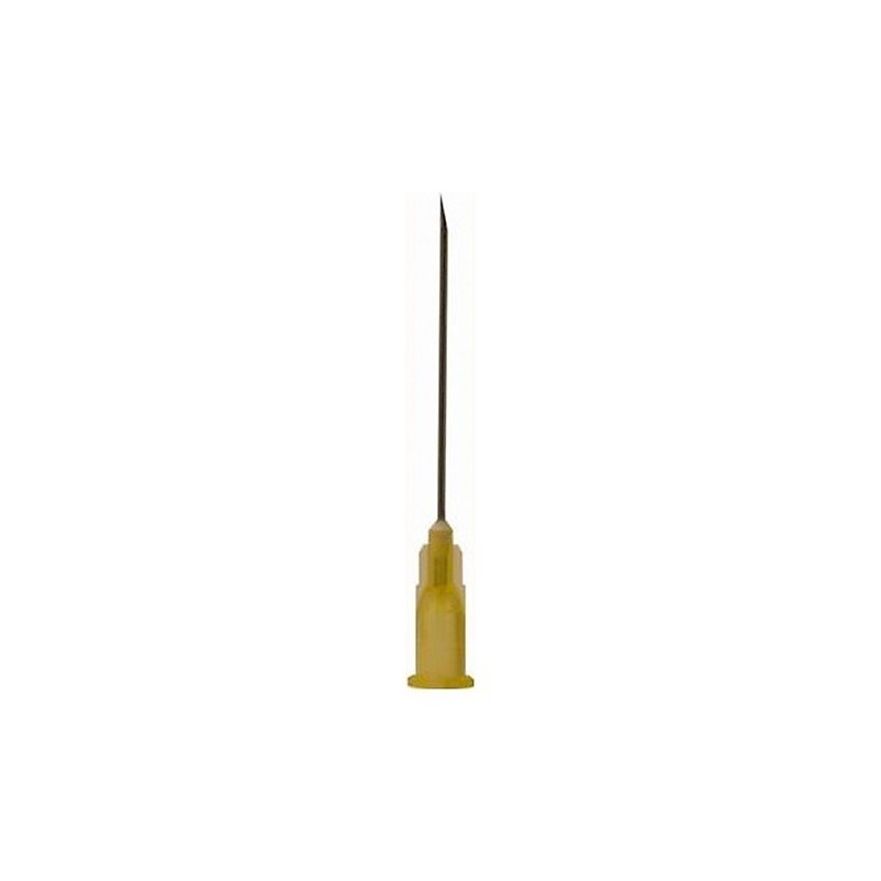 Aguja ico gamma plus 0,9 x 25 mm Ico - 1