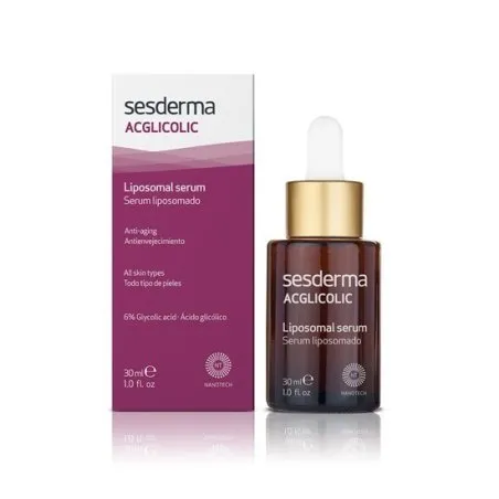 Sesderma acglicolic liposomal s&eacute;rum 30ml Sesderma - 1