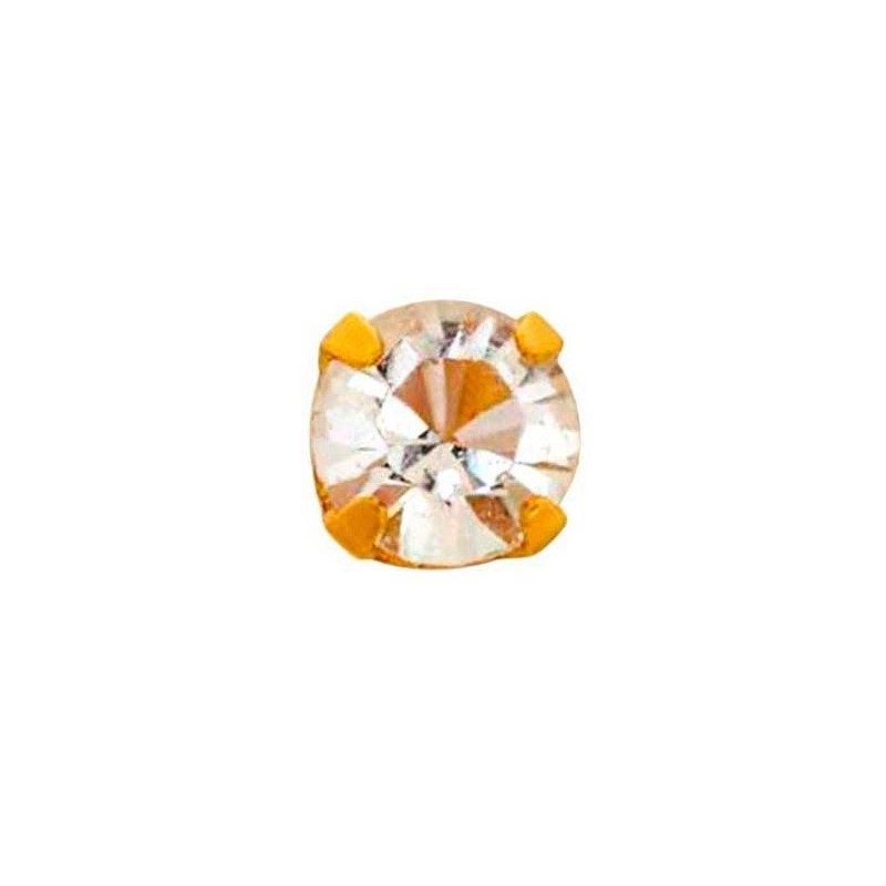 Prim pendiente inverness 84c solnatural 3mm Inverness - 1