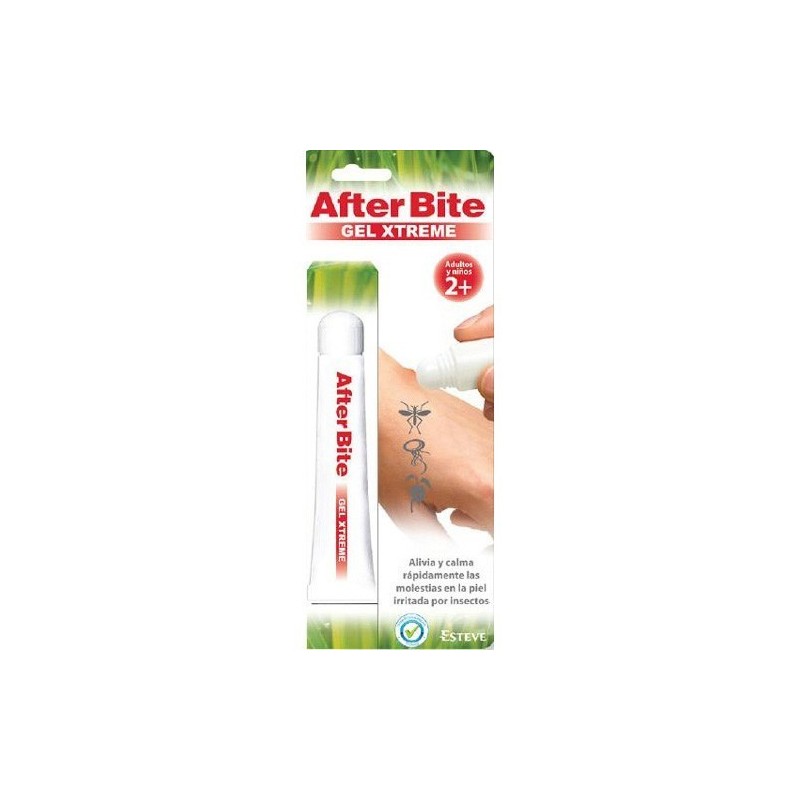 After bite xtreme solución post picadura 20g After Bite - 1