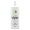 Interapothek leche hidratante corporal aloe 750 ml con dosificador Interapothek - 1