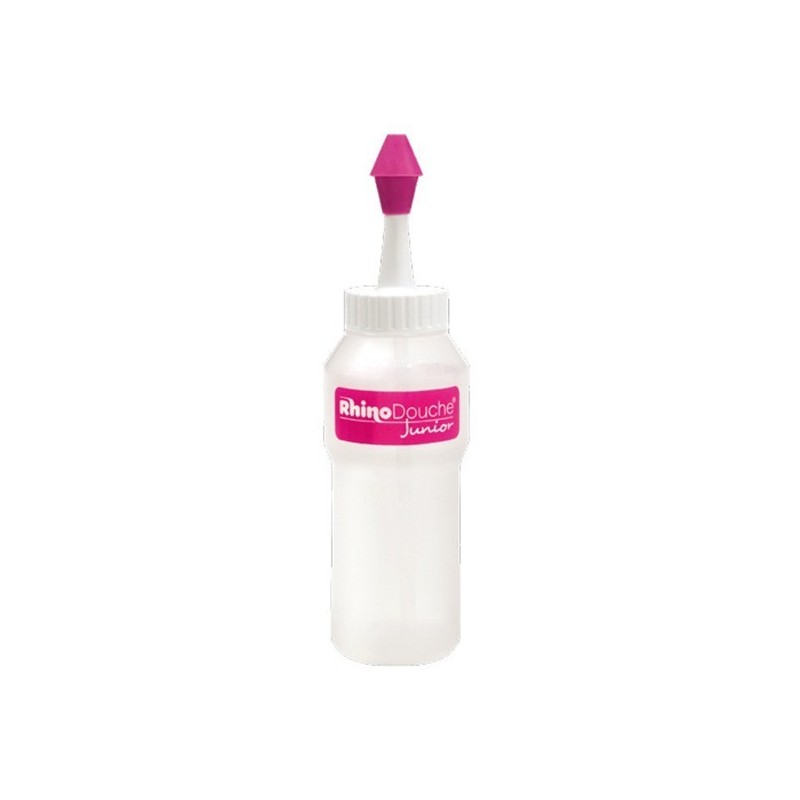 Rhinodouche irrigador nasal junior 250ml Rhinodouche - 1