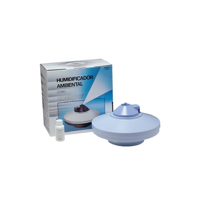 Humidificador corysan 4 litros Corysan - 1