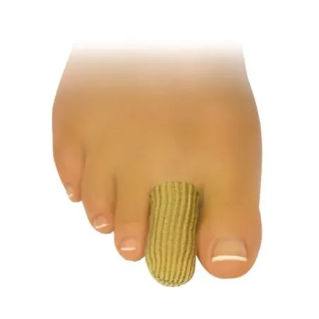 Medilast dedal de gel malla protecci&oacute;n pies talla grande 2u Medilast - 1