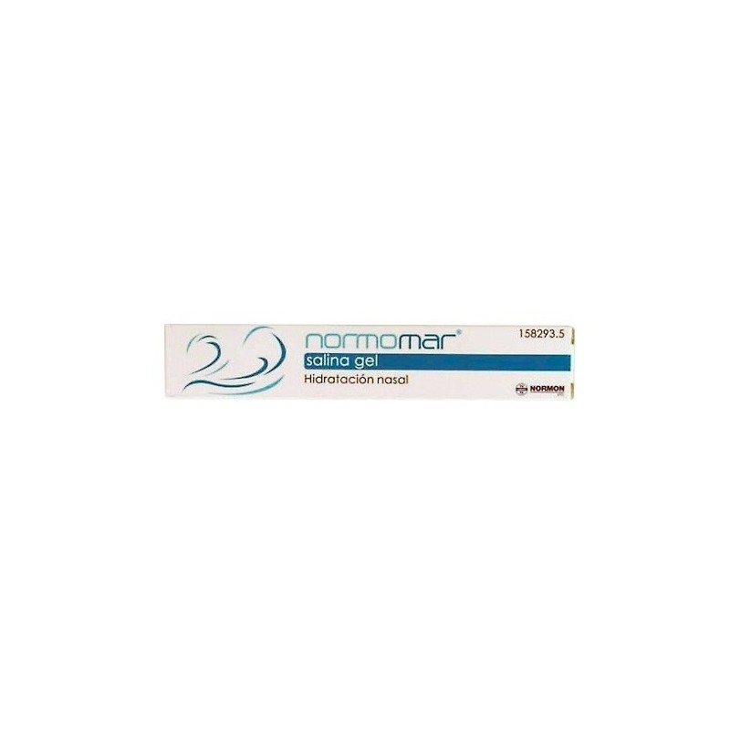 Normomar salina gel 20 ml. Normomar - 1