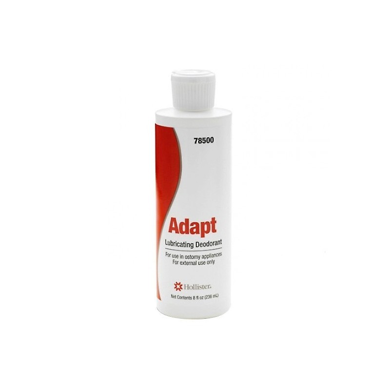 Hollister adapt desodorante lubrificante r/78500 Hollister - 1