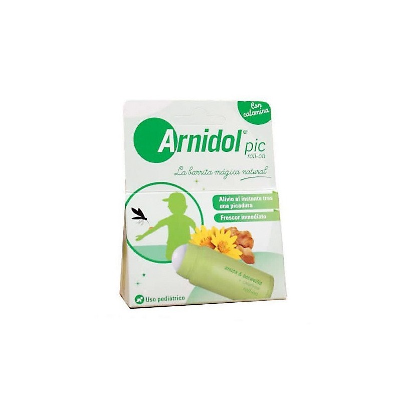 Arnidol pic roll-on 30 ml Arnidol - 1