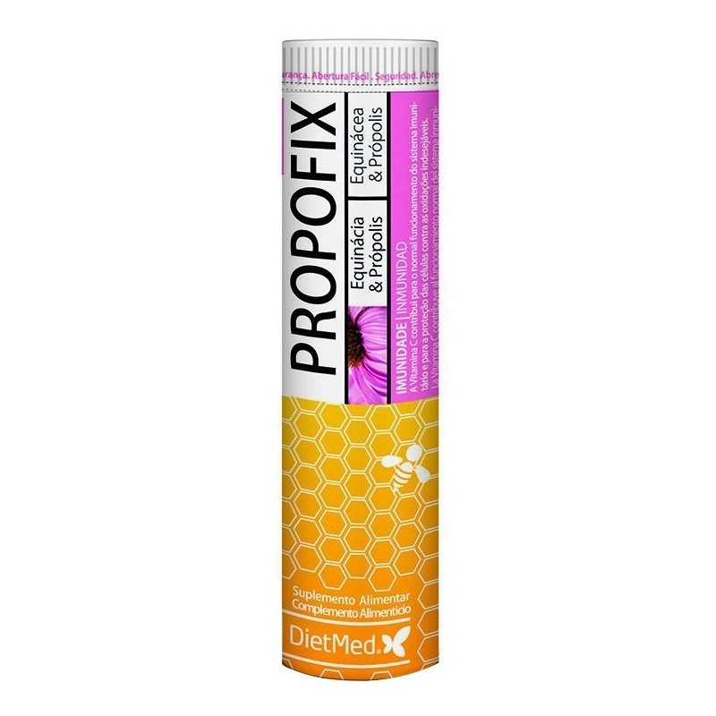 Dietmed propofix 20 pastillas Dietmed - 1