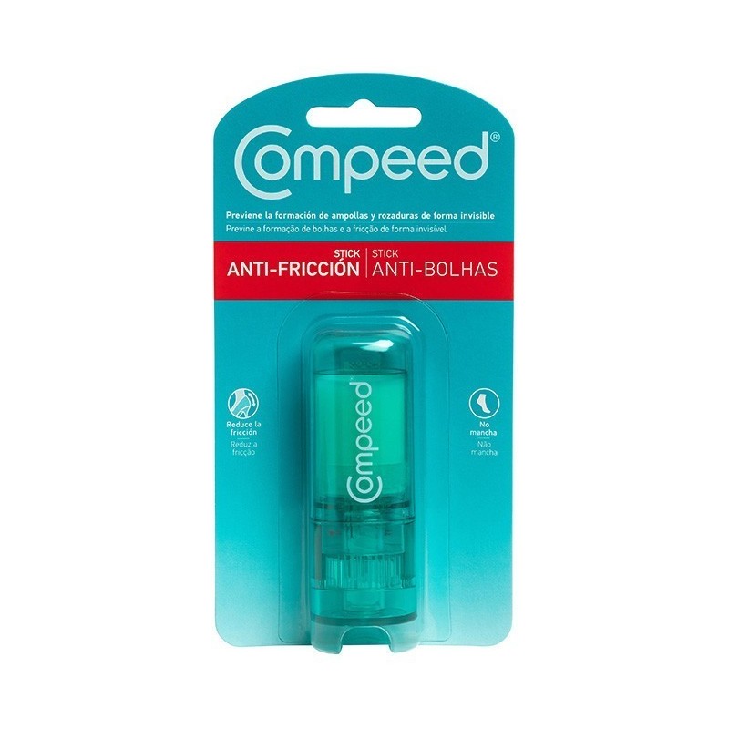Compeed stick anti-fricción 8ml Compeed - 1