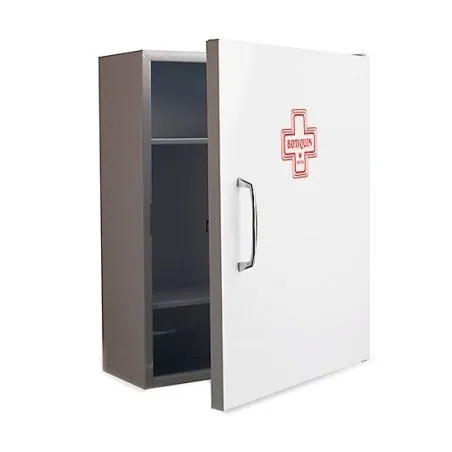 Joya botiqu&iacute;n metal n&ordm;3 vacio 46x38 Joya - 1