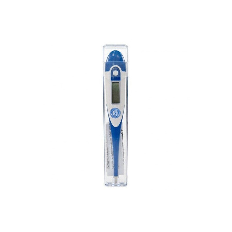 Termometro digital flexible gran cruz Ortopedia Y Cirugia - 1
