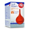 Pera chicco goma n.6 155 ml r/2480 Chicco - 1