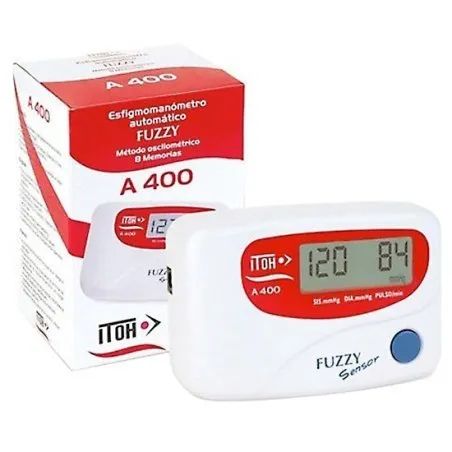 Corysan tensiometro a400 infantil brazo autom&aacute;tico Corysan - 1